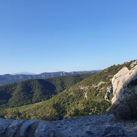 Le Phoebus Διαμέρισμα *