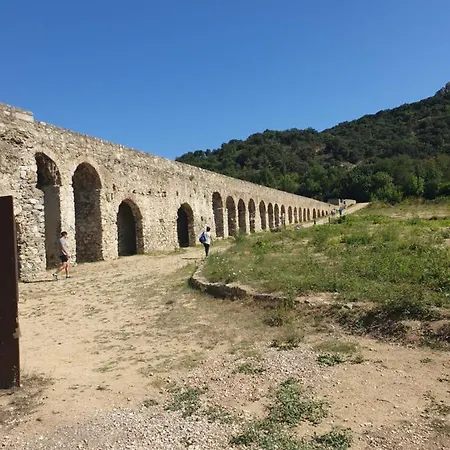 Le Phoebus Διαμέρισμα