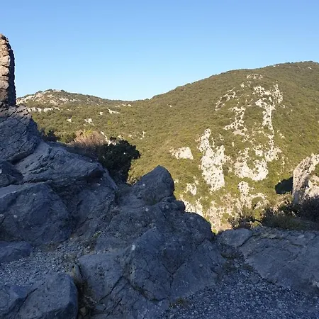 Διαμέρισμα Le Phoebus Canet-en-Roussillon