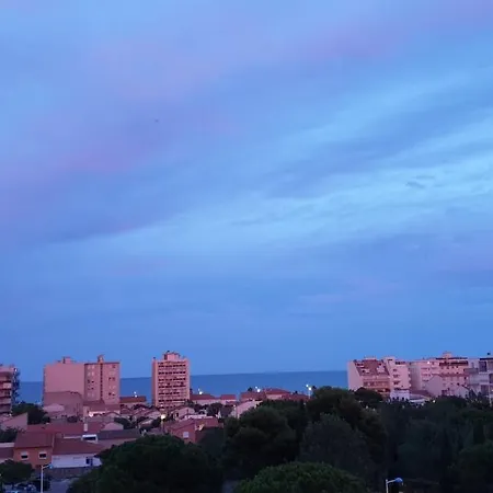 Διαμέρισμα Le Phoebus