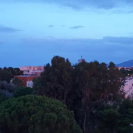 Le Phoebus Διαμέρισμα Canet-en-Roussillon