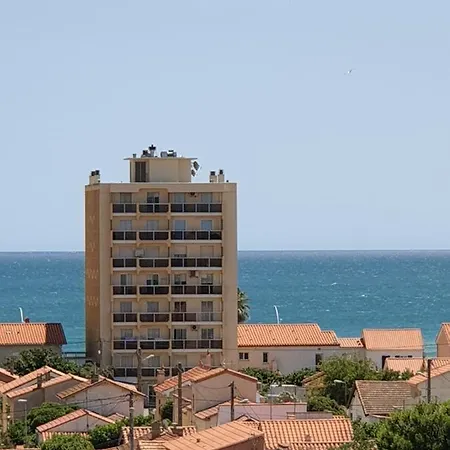 Διαμέρισμα Le Phoebus Canet-en-Roussillon