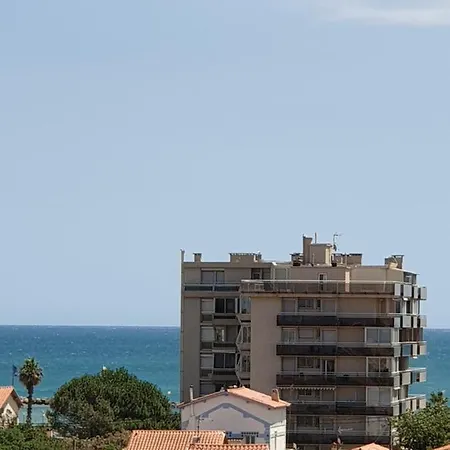 Διαμέρισμα Le Phoebus Canet-en-Roussillon
